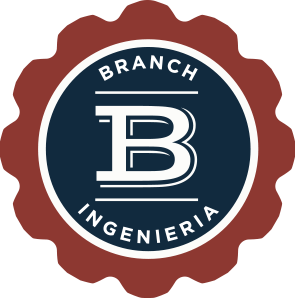 Branch Ingeniería